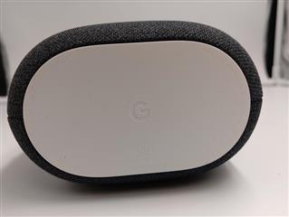 Google Nest Audio Smart Speaker With Google Assistant